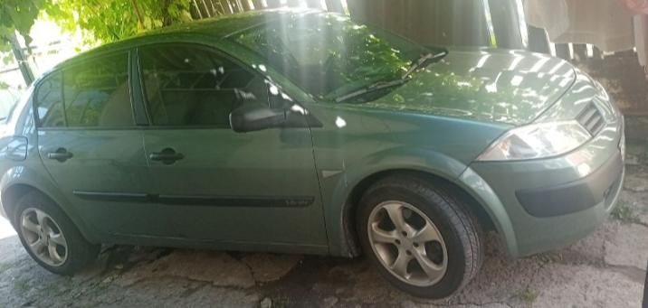 Продам Renault Megane 2005 года в Днепре