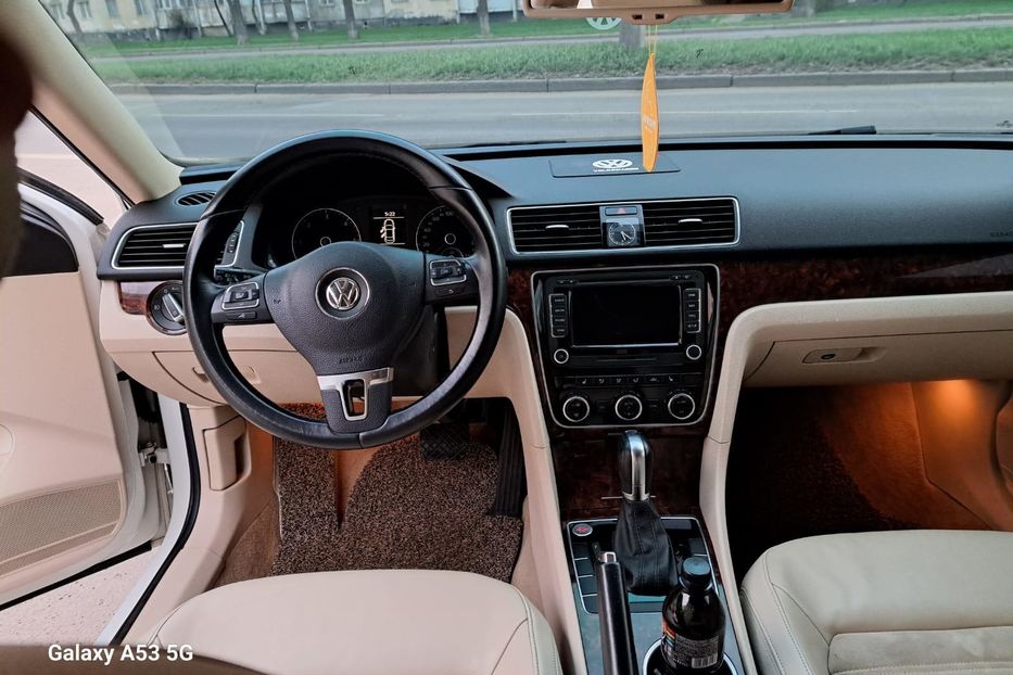 Продам Volkswagen Passat B7 Sport Edition 2012 года в Одессе