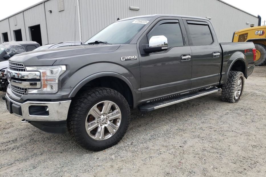 Продам Ford F-150 2020 года в Киеве