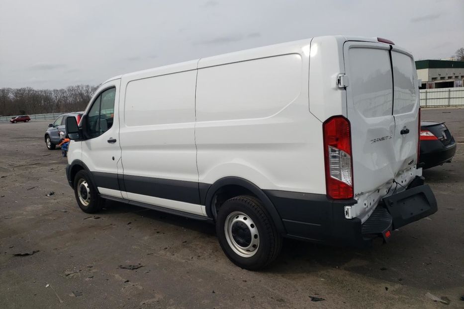 Продам Ford Transit груз. T-150 2023 года в Киеве