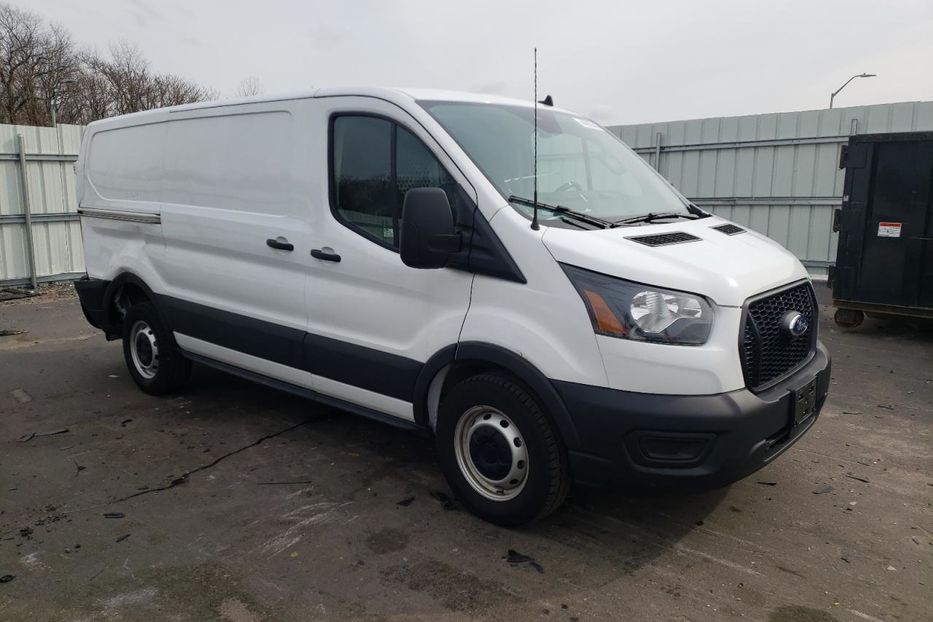 Продам Ford Transit груз. T-150 2023 года в Киеве