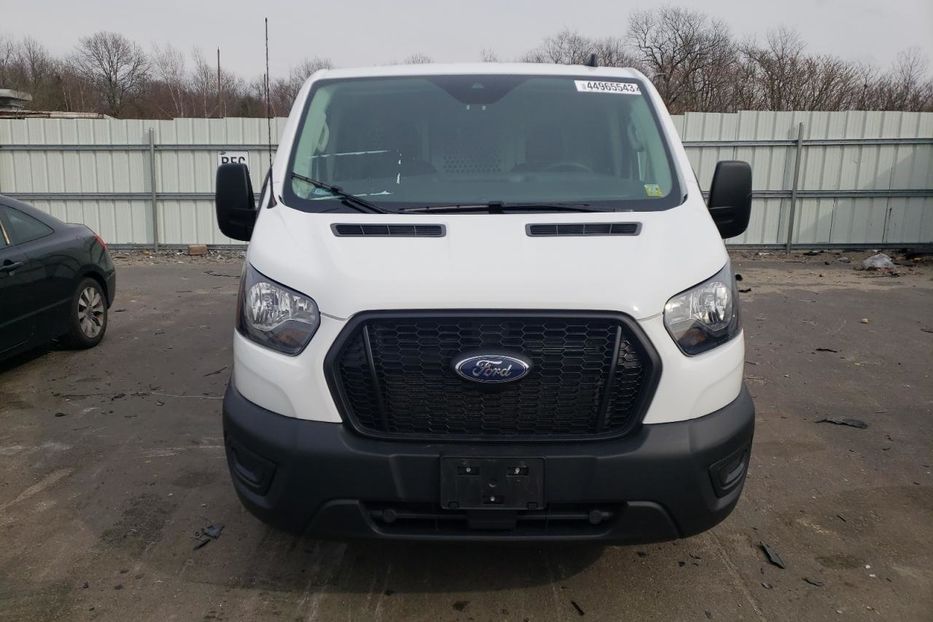 Продам Ford Transit груз. T-150 2023 года в Киеве