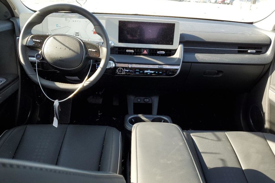Продам Hyundai Ioniq 5 SEL 2023 года в Киеве