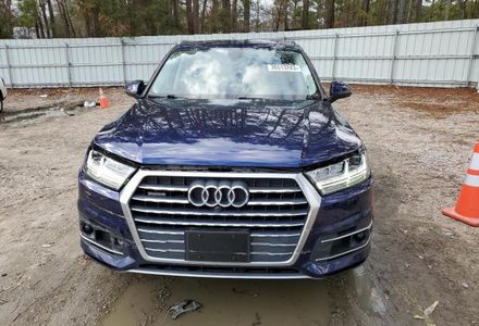 Продам Audi Q7 PREMIUM PLUS 2019 года в Львове