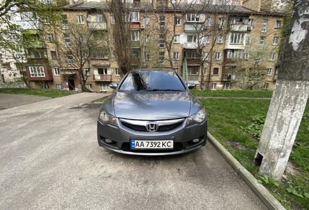 Продам Honda Civic 2009 года в Киеве