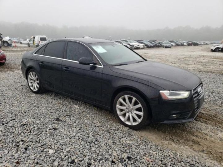 Продам Audi A4 Premium Plus 2012 года в Львове