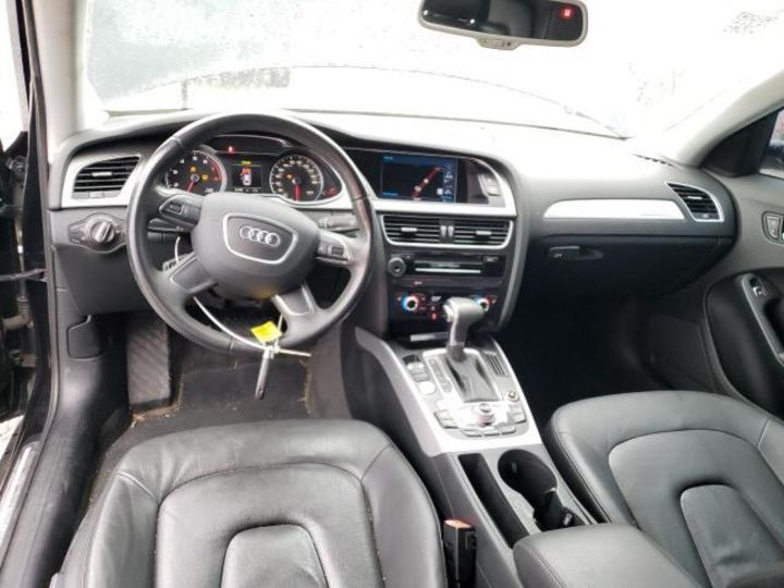 Продам Audi A4 Premium Plus 2012 года в Львове