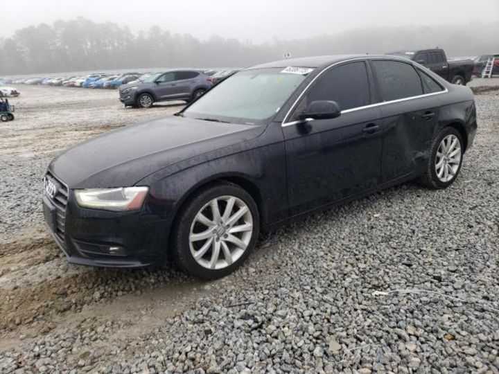 Продам Audi A4 Premium Plus 2012 года в Львове