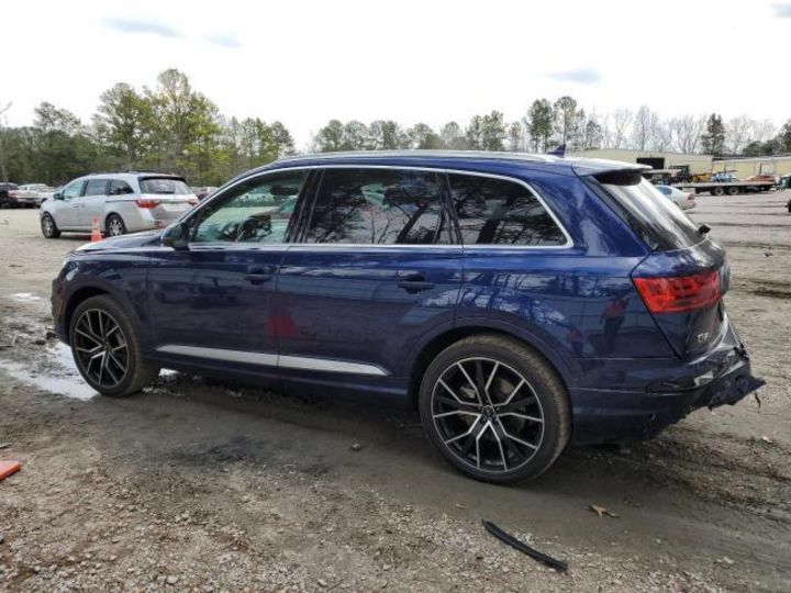 Продам Audi Q7 PREMIUM PLUS 2019 года в Львове