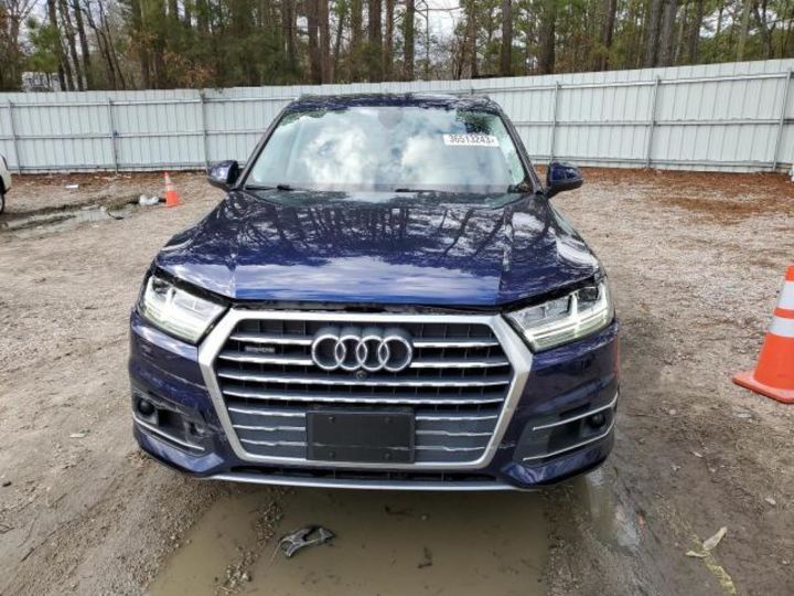 Продам Audi Q7 PREMIUM PLUS 2019 года в Львове