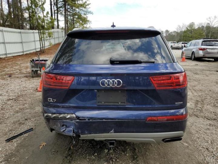 Продам Audi Q7 PREMIUM PLUS 2019 года в Львове