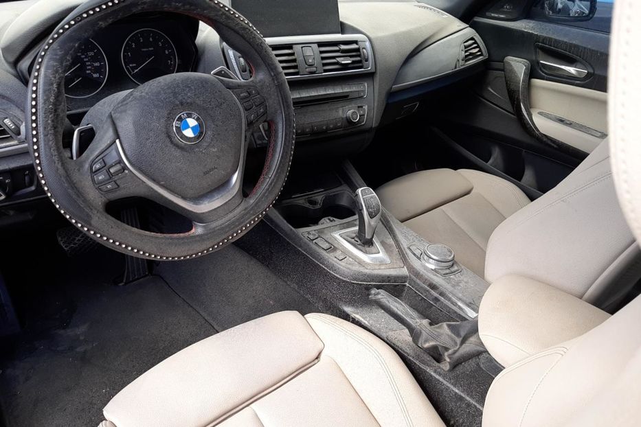 Продам BMW 2 Series 2017 года в Луцке