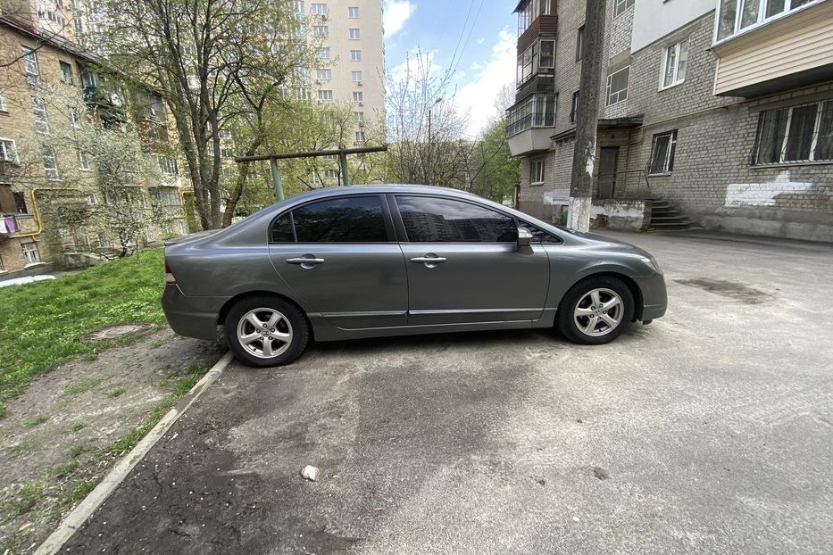 Продам Honda Civic 2009 года в Киеве