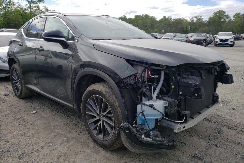 Продам Lexus NX 300 350 2023 года в Киеве