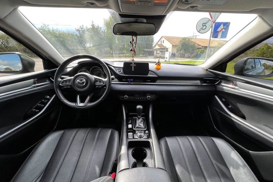 Продам Mazda 6 Touring 2019 года в Львове