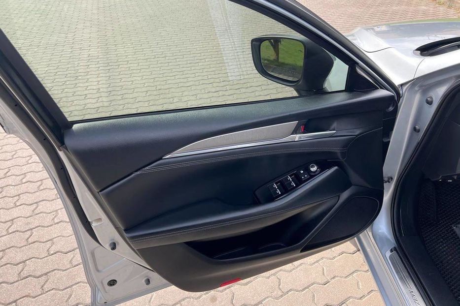 Продам Mazda 6 Touring 2019 года в Львове