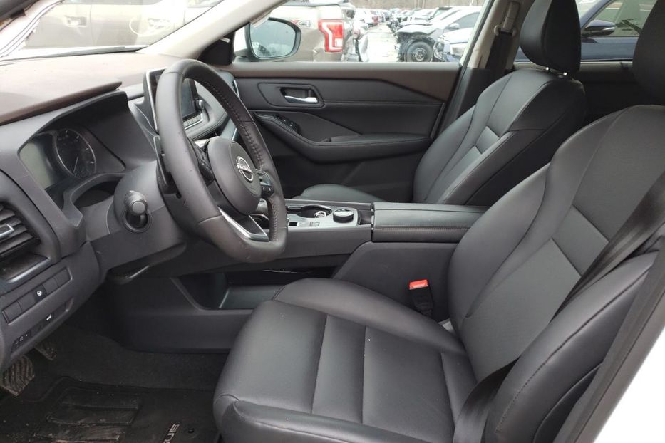 Продам Nissan Rogue SV 2023 года в Киеве