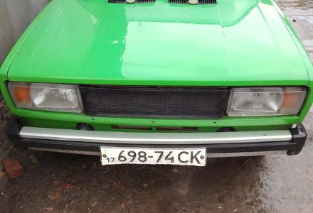Продам ВАЗ 2105 1983 года в г. Светловодск, Кировоградская область