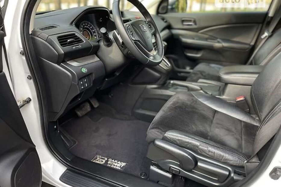 Продам Honda CR-V 2013 года в г. Кривой Рог, Днепропетровская область