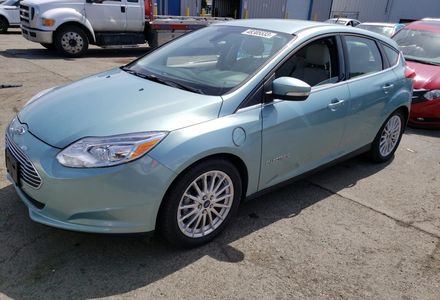 Продам Ford Focus 2012 года в Луцке