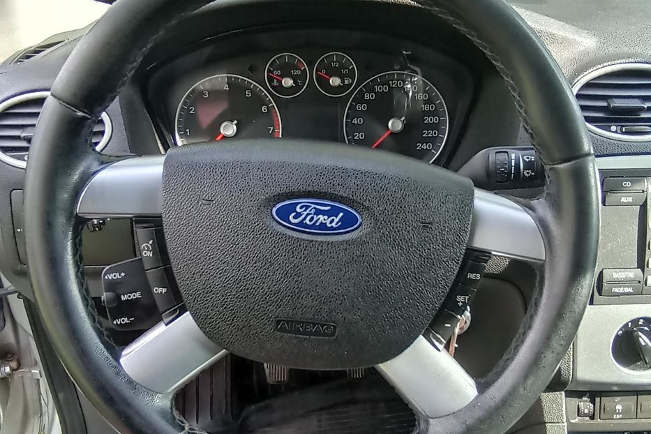 Продам Ford Focus 2006 года в Полтаве