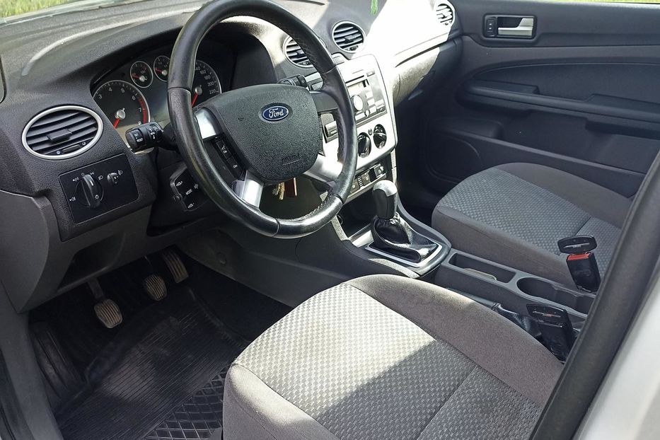 Продам Ford Focus 2006 года в Полтаве