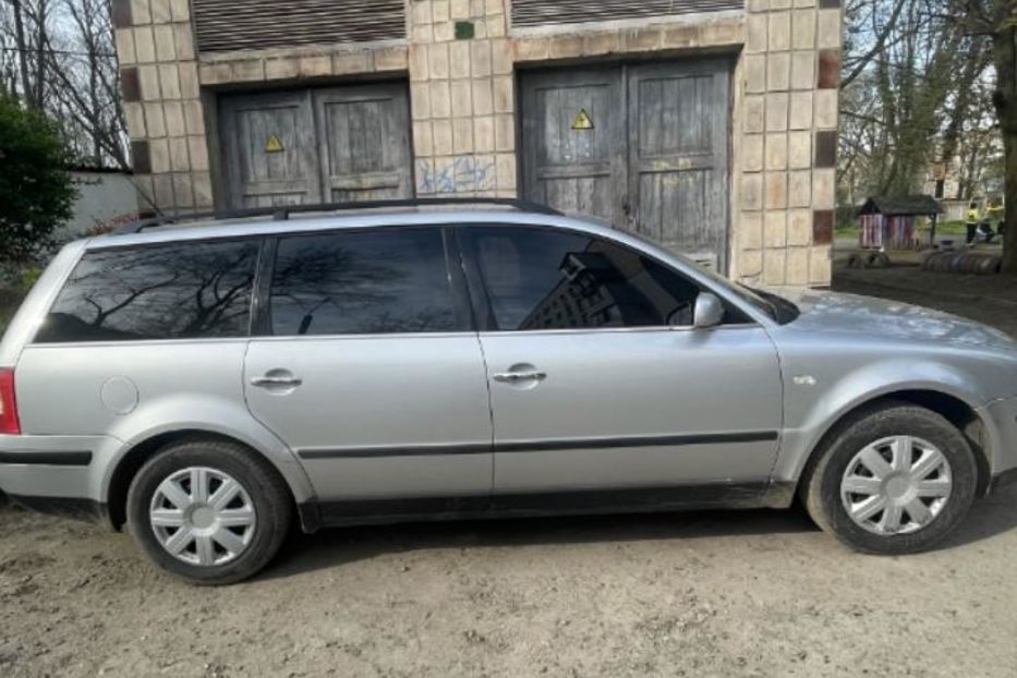 Продам Volkswagen Passat B5 2000 года в г. Коломыя, Ивано-Франковская область