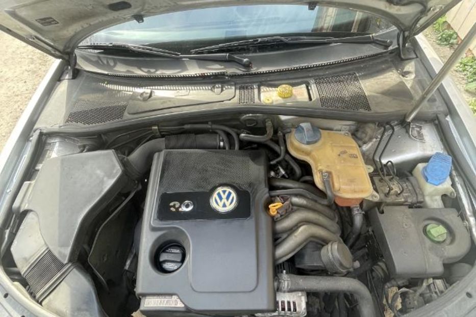 Продам Volkswagen Passat B5 2000 года в г. Коломыя, Ивано-Франковская область