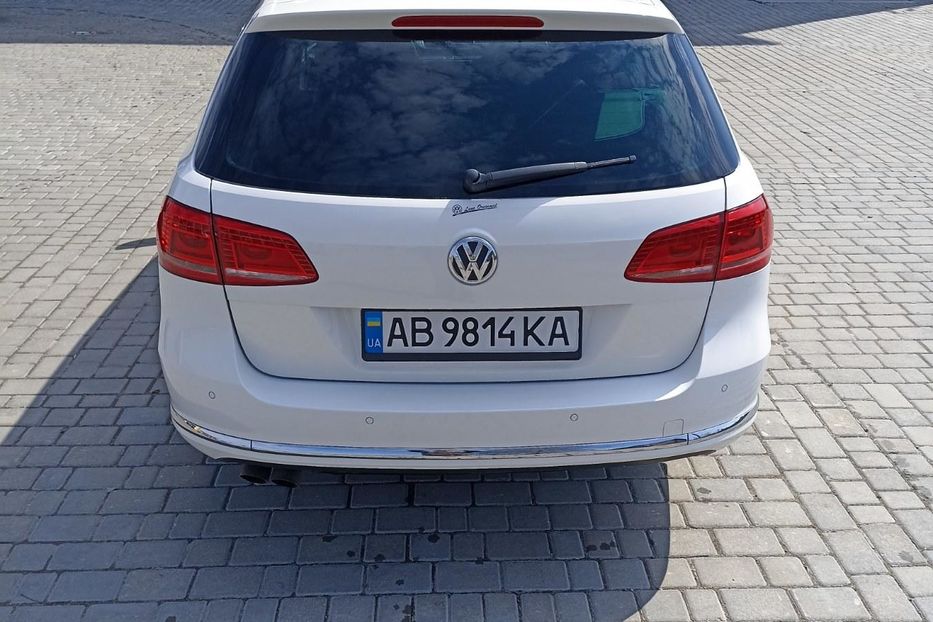 Продам Volkswagen Passat B7 2011 года в г. Ильинцы, Винницкая область