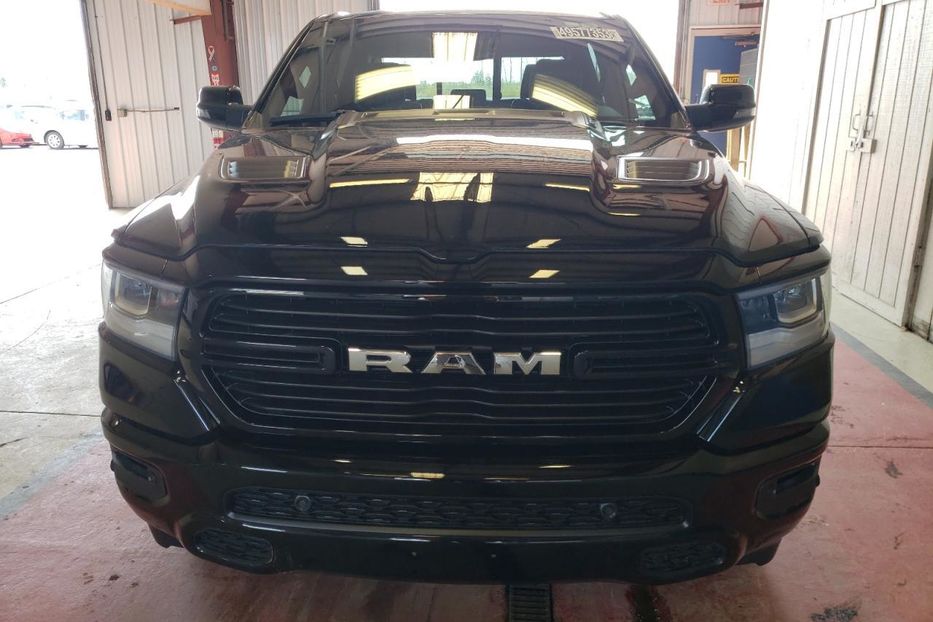 Продам Dodge RAM 1500 LARAMIE 2023 года в Киеве