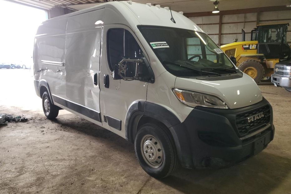 Продам Dodge RAM PROMASTER 2500 2500 HIGH 2023 года в Киеве