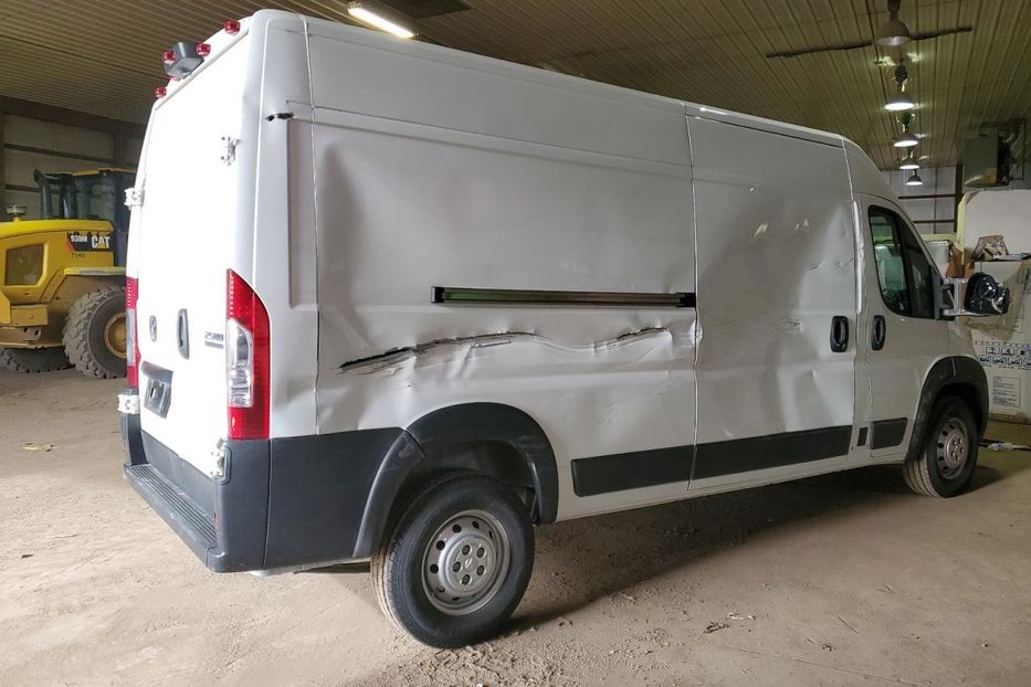 Продам Dodge RAM PROMASTER 2500 2500 HIGH 2023 года в Киеве