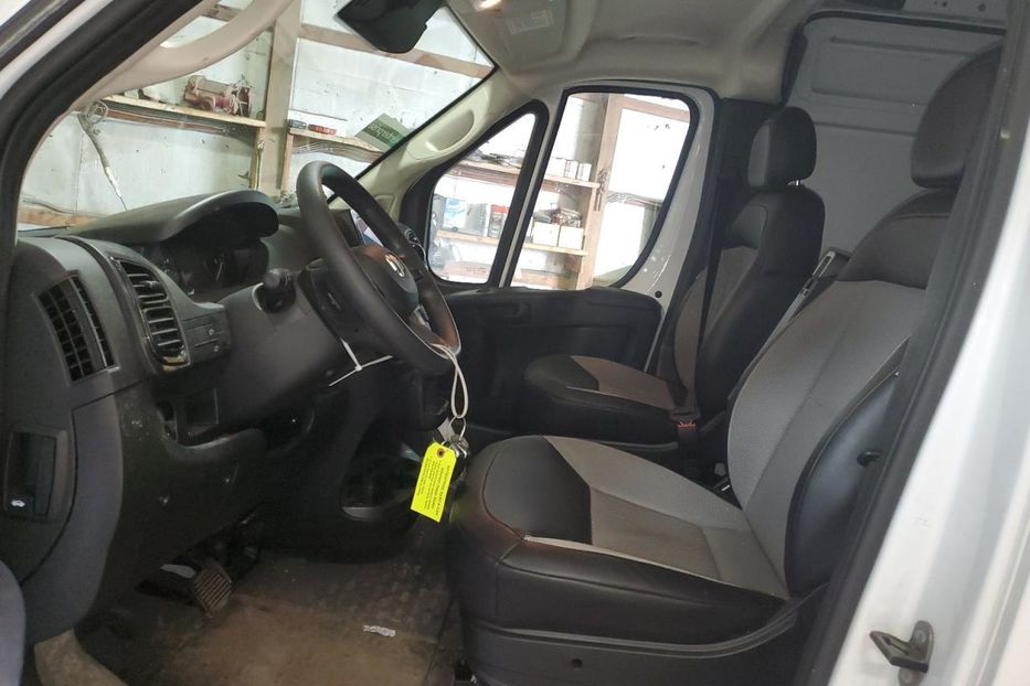 Продам Dodge RAM PROMASTER 2500 2500 HIGH 2023 года в Киеве