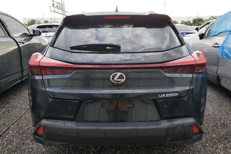 Продам Lexus RC UX 250H 2023 года в Киеве