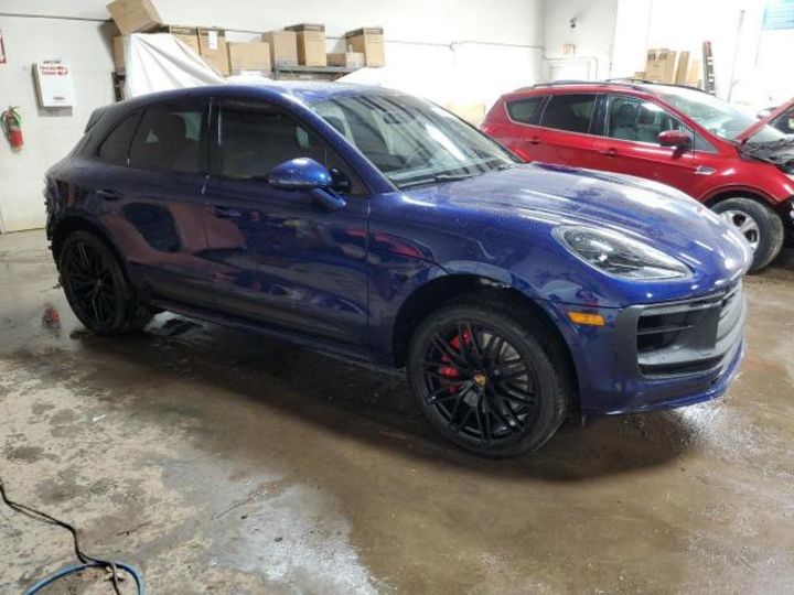 Продам Porsche Macan GTS 2023 года в Киеве