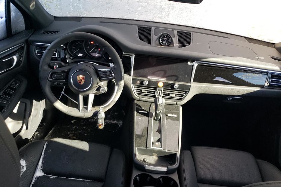 Продам Porsche Macan GTS 2023 года в Киеве