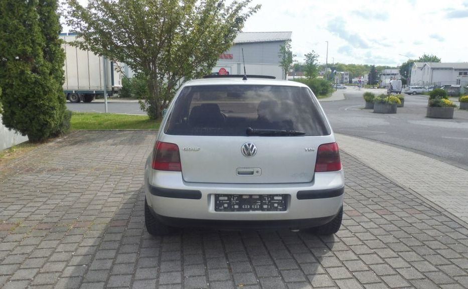 Продам Volkswagen Golf IV 2004 года в г. Перемышляны, Львовская область