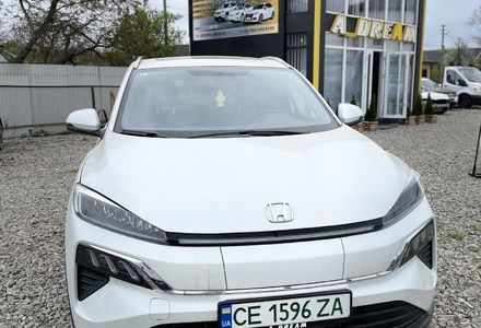 Продам Honda M-NV 2022 года в Черновцах