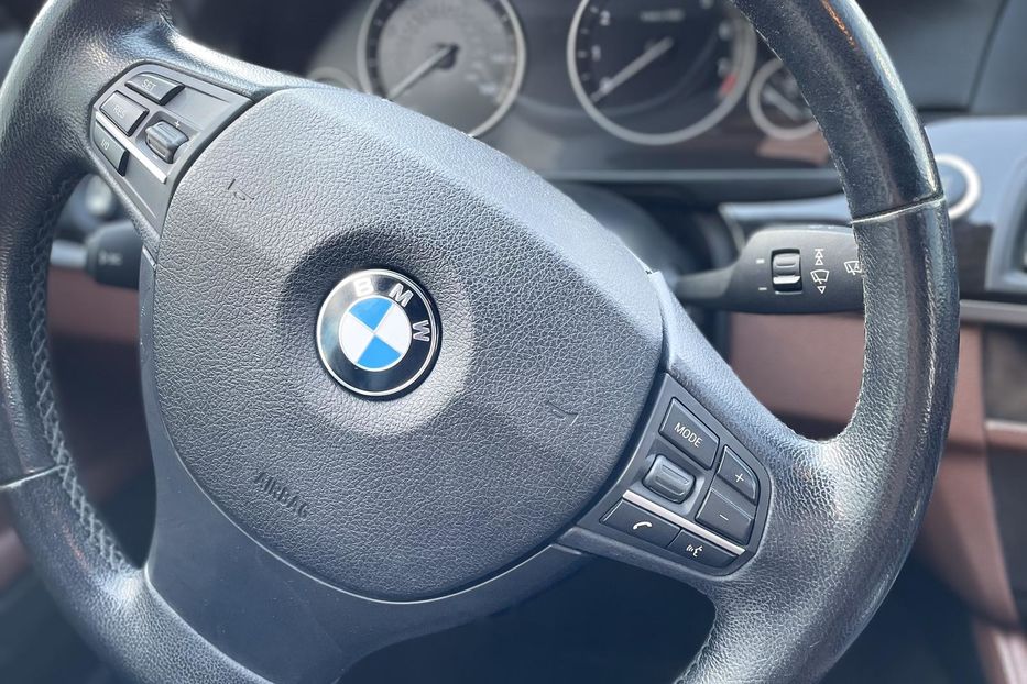 Продам BMW 528 2011 года в Черновцах