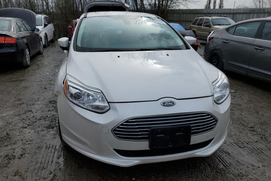 Продам Ford Focus BEV 2014 года в Луцке