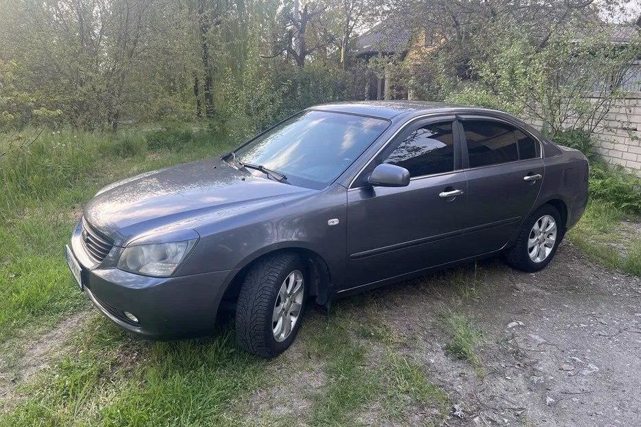 Продам Kia Magentis 2007 года в Днепре