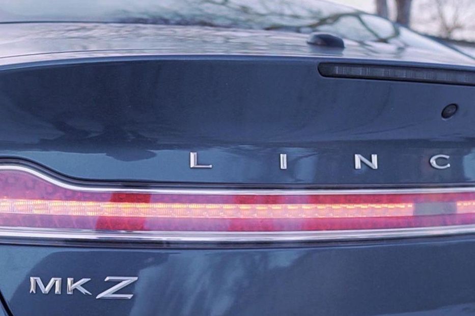 Продам Lincoln MKZ 2019 года в Черновцах