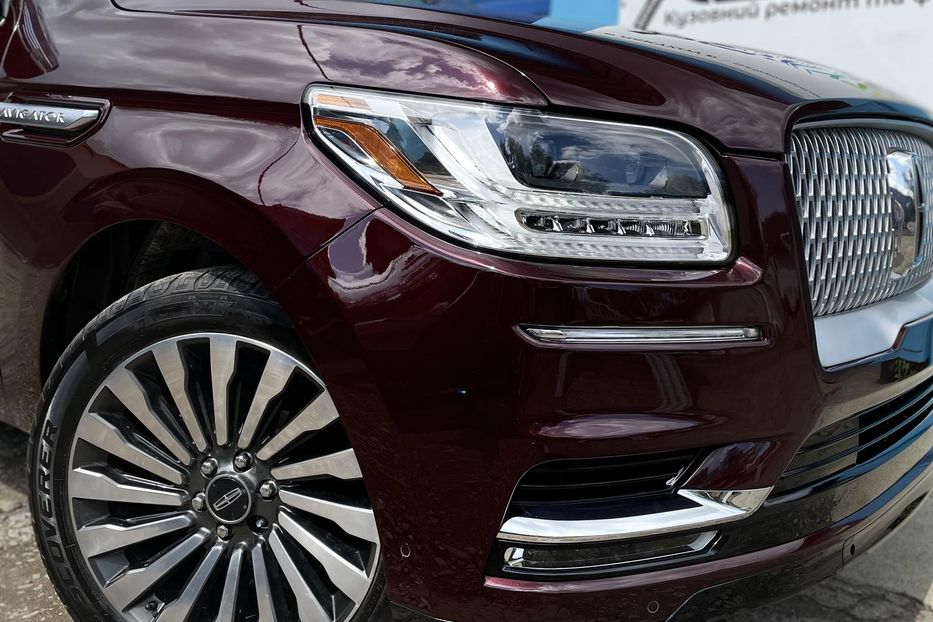 Продам Lincoln Navigator 2018 года в Черновцах