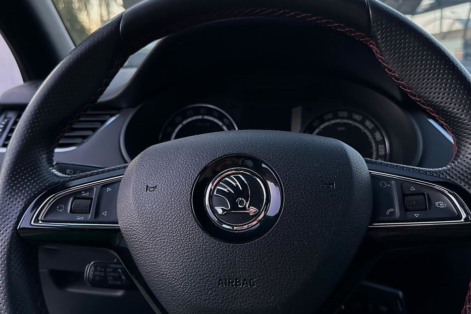 Продам Skoda Octavia 2013 года в Черновцах