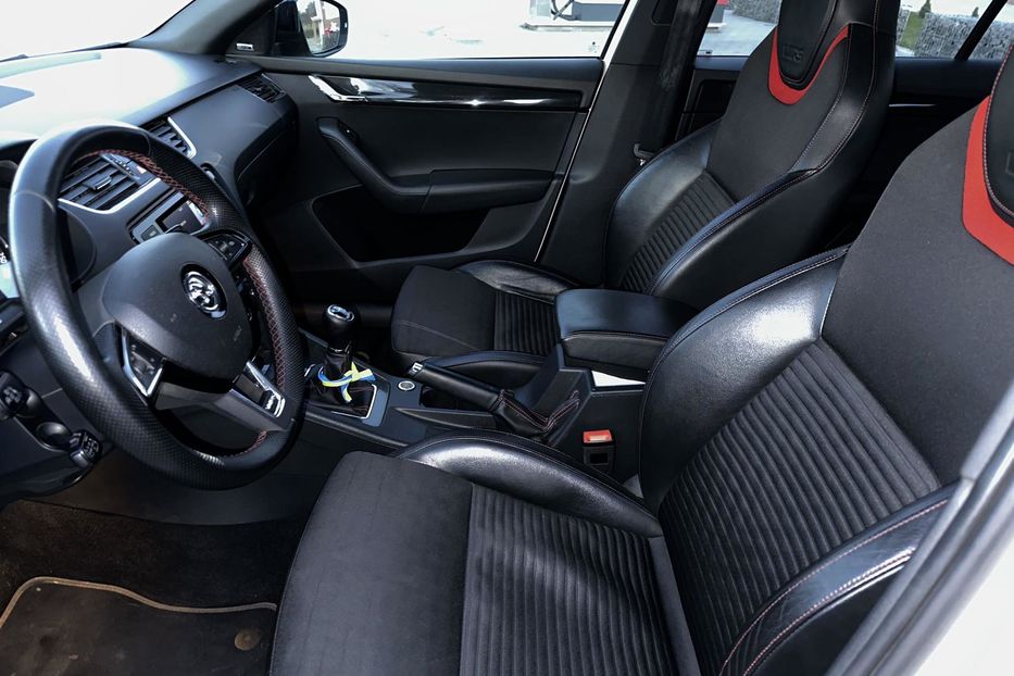 Продам Skoda Octavia 2013 года в Черновцах