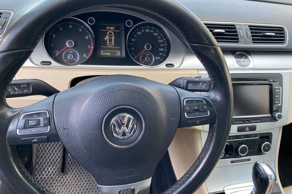 Продам Volkswagen Passat CC 2010 года в г. Долинская, Кировоградская область