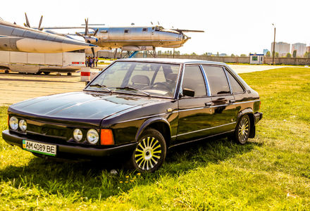 Продам Tatra 613 Ретро авто 1990 года в Киеве