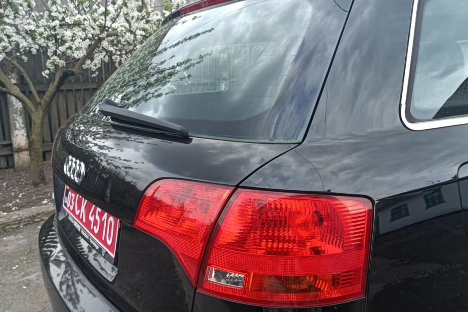 Продам Audi A4  S-Line 2005 года в г. Белая Церковь, Киевская область