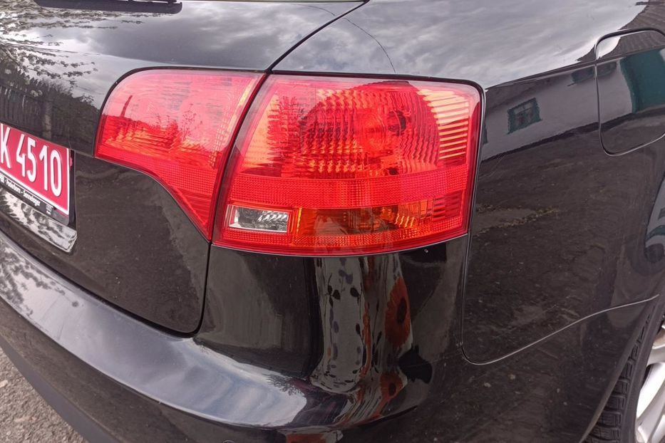 Продам Audi A4  S-Line 2005 года в г. Белая Церковь, Киевская область