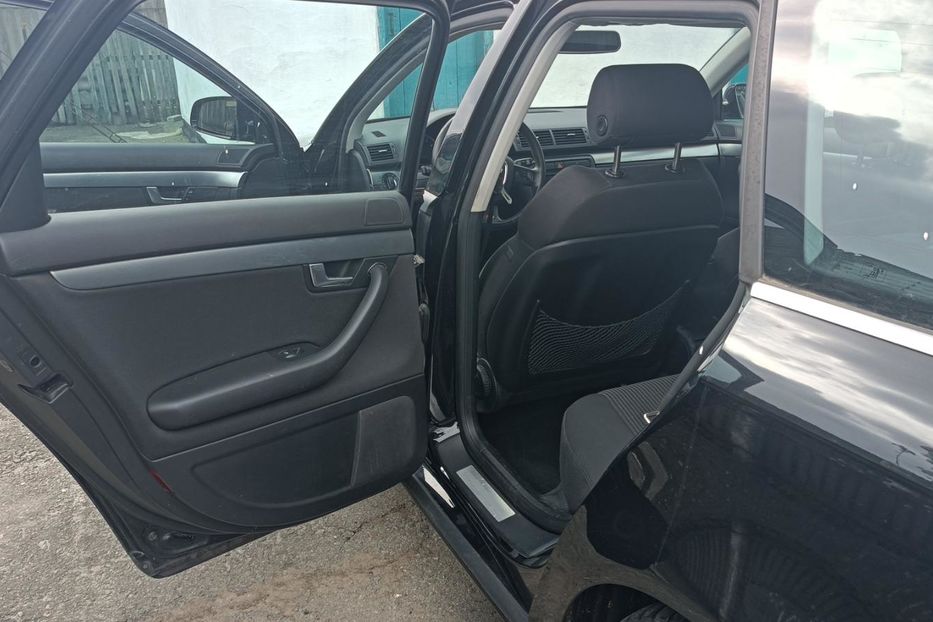 Продам Audi A4  S-Line 2005 года в г. Белая Церковь, Киевская область